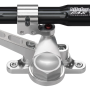 Bitubo Steering Damper Kit for OEM Mounting | Ducati | Panigale V4 (2025) / V2 (2020-2024)